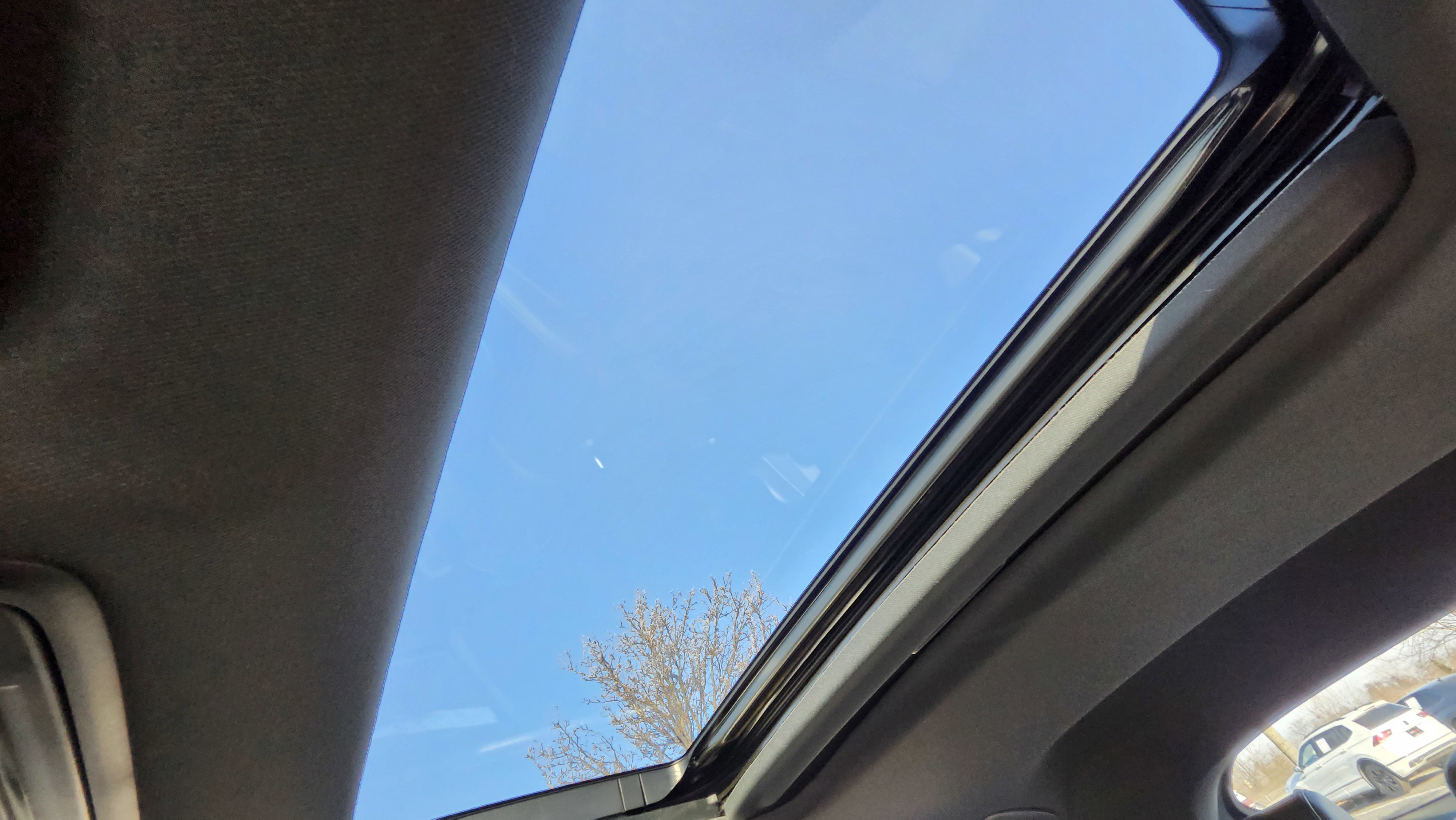 Used 2022 Honda Civic Sport Touring image 2