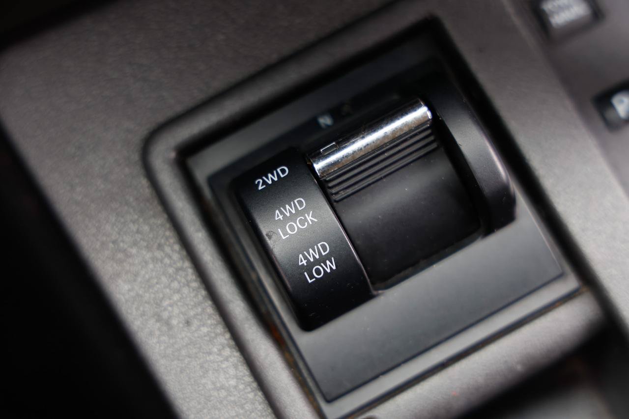 Used 2012 Jeep Liberty Sport w/ Popular Equipment Group AWD/4WD image 36