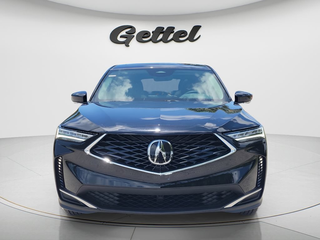 New 2026 Acura MDX SH-AWD video 2