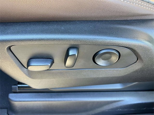 Used 2022 Chevrolet Tahoe High Country image 19