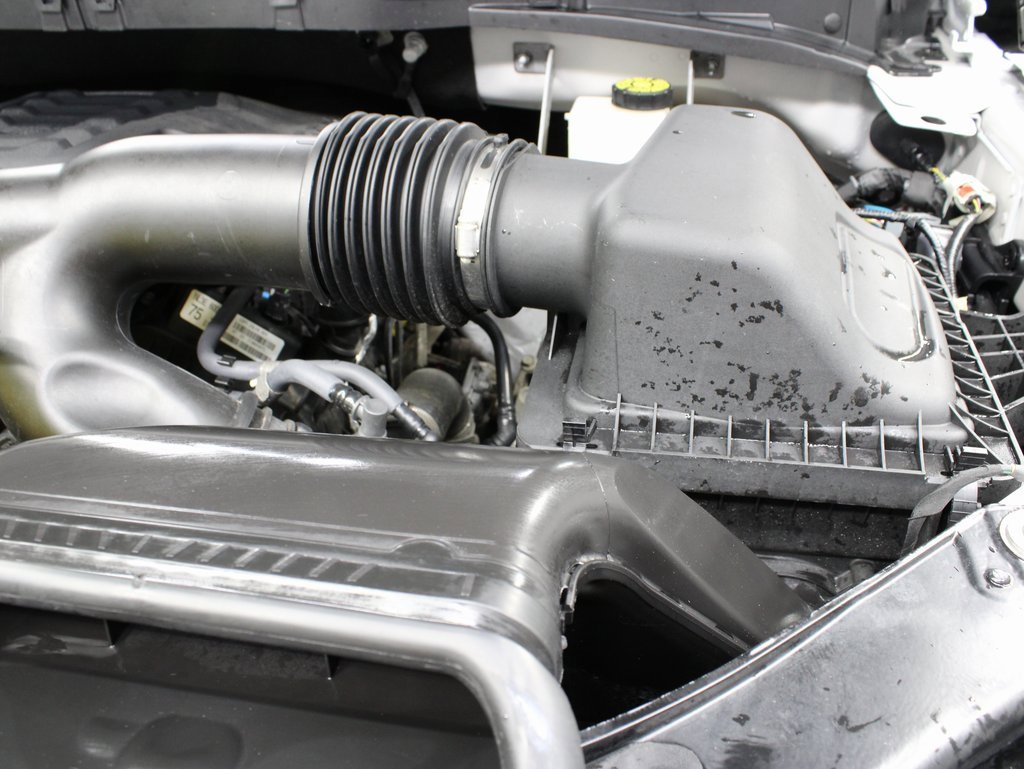 Used 2023 Ford F150 Tremor image 24