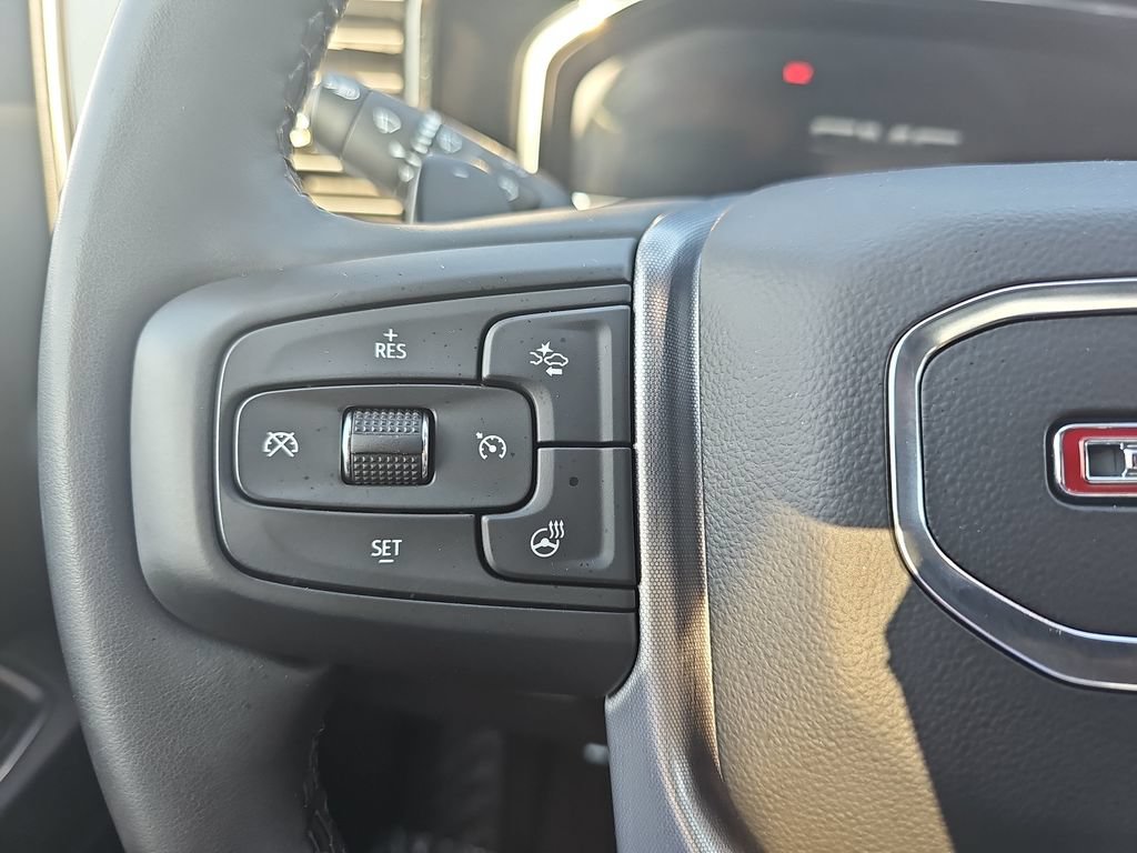 Certified 2023 GMC Sierra 1500 Elevation AWD/4WD image 21