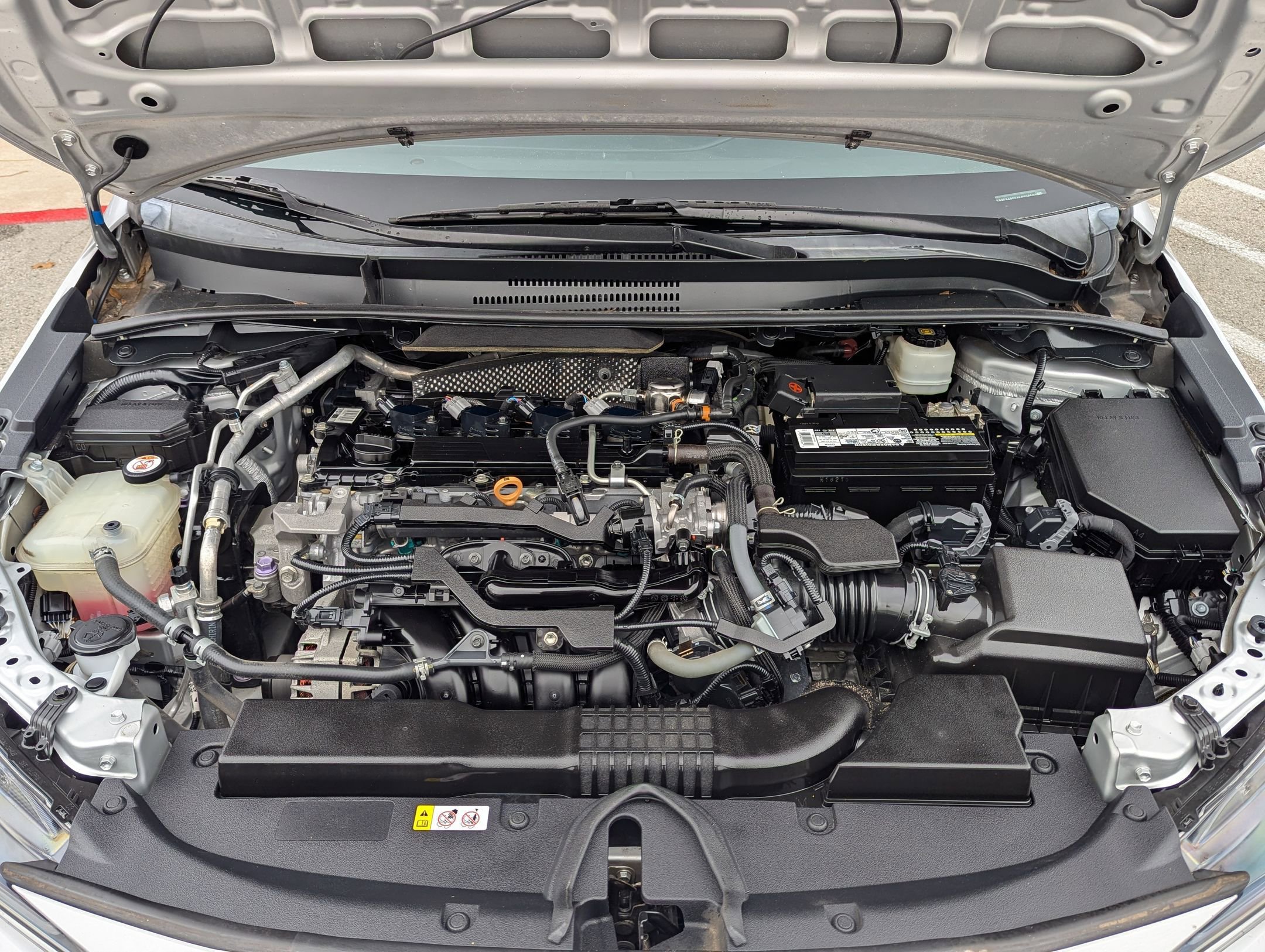 Used 2020 Toyota Corolla SE image 31