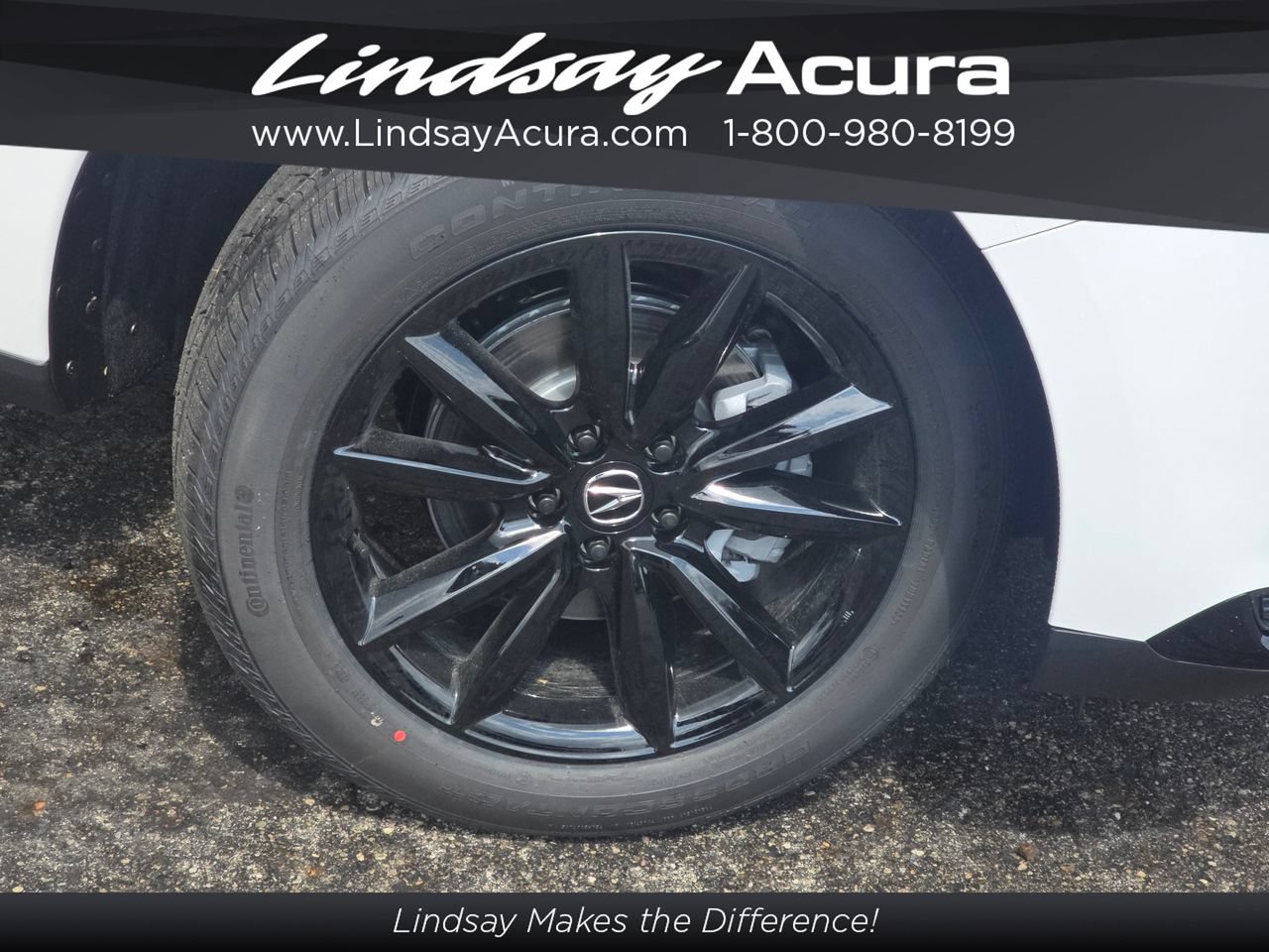 New 2026 Acura RDX SH-AWD image 8