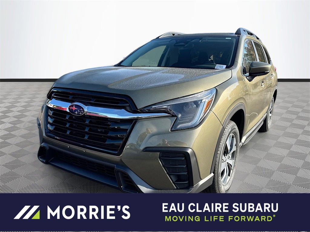 New 2025 Subaru Ascent Premium