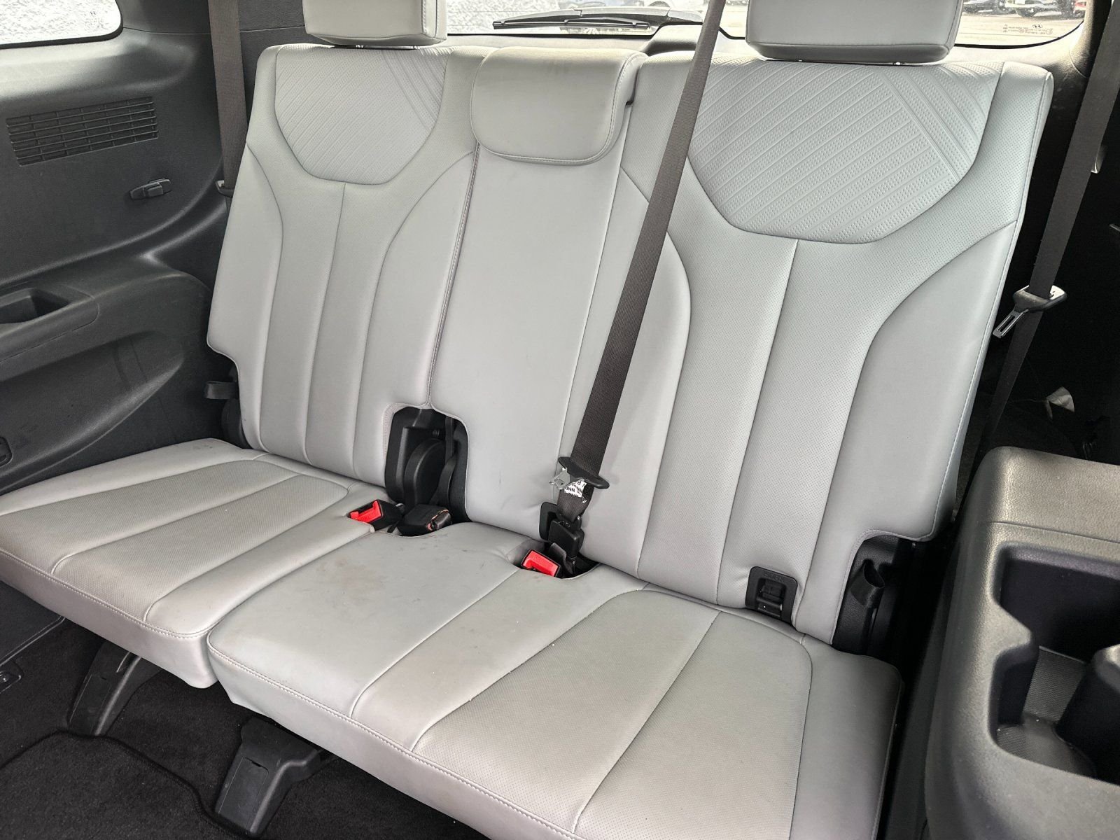 Used 2024 Hyundai Palisade SEL AWD/4WD image 15