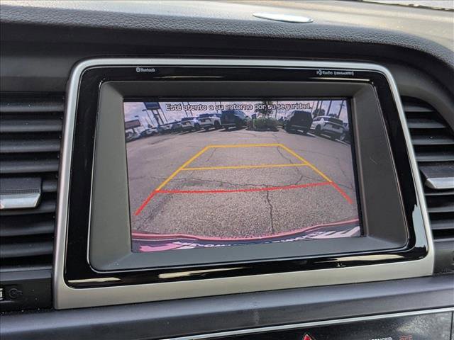 Used 2019 Hyundai Sonata Sport FWD image 13