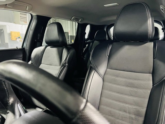 Used 2024 Mitsubishi Outlander SE image 3