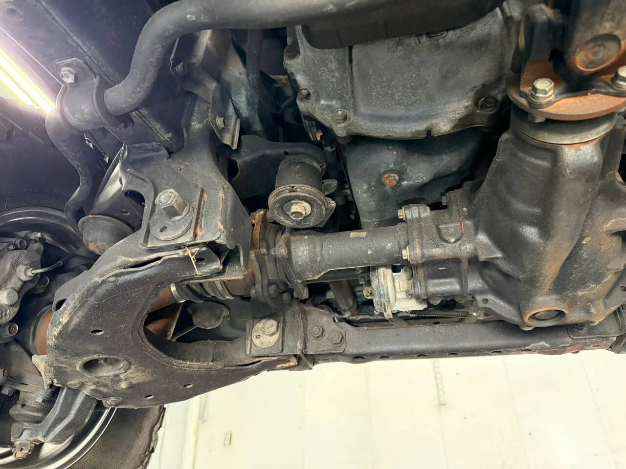 Used 1992 Toyota 4Runner SR5 AWD/4WD image 27