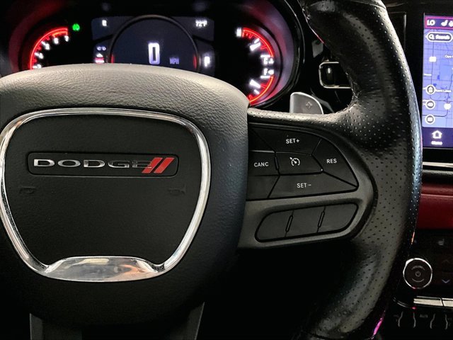 Used 2021 Dodge Durango R/T w/ Blacktop Package image 21