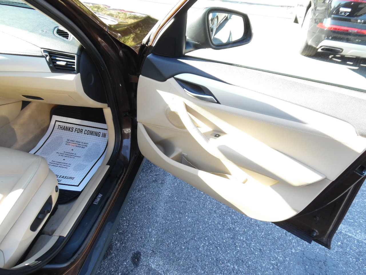 Used 2014 BMW X1 xDrive28i image 20