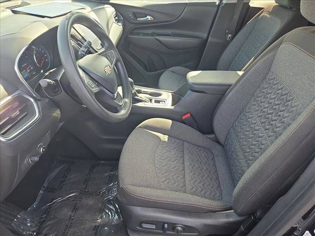 Certified 2023 Chevrolet Equinox LT AWD/4WD image 15