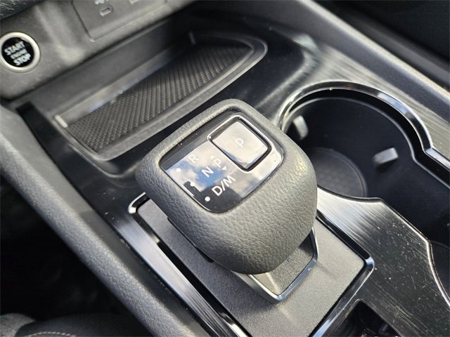 Used 2021 Nissan Rogue S image 33