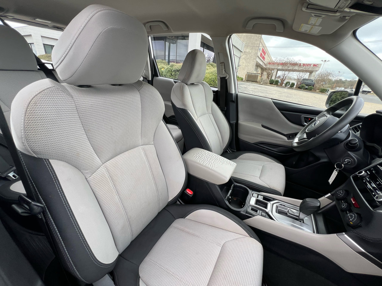 Used 2023 Subaru Forester image 35