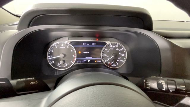 Used 2024 Nissan Pathfinder S AWD/4WD image 27
