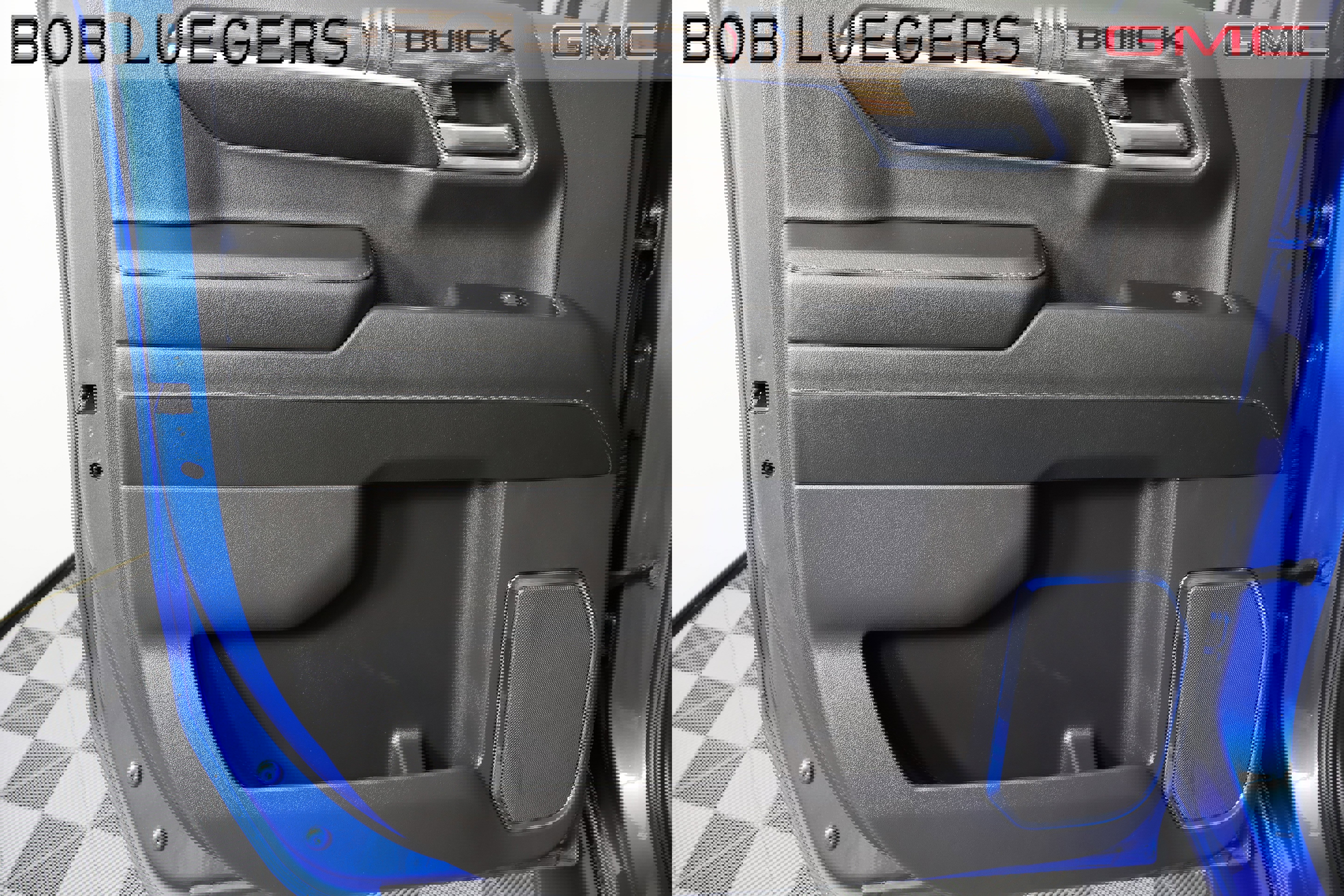 Certified 2024 GMC Sierra 1500 Elevation image 20