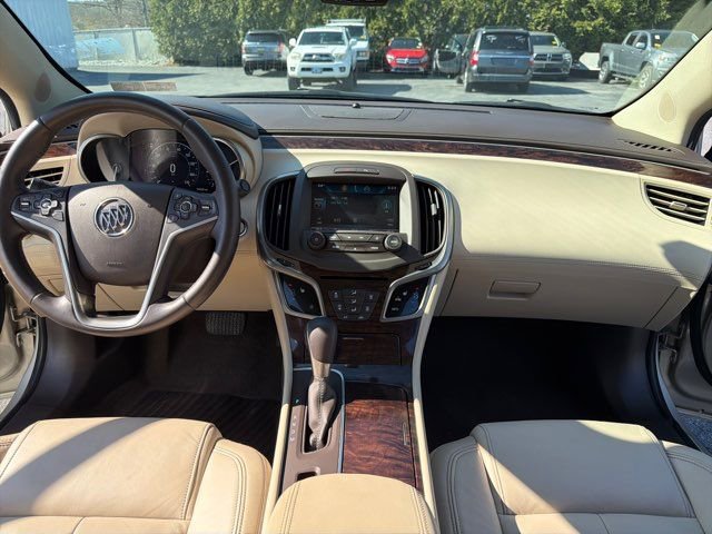 Used 2015 Buick LaCrosse Leather image 26