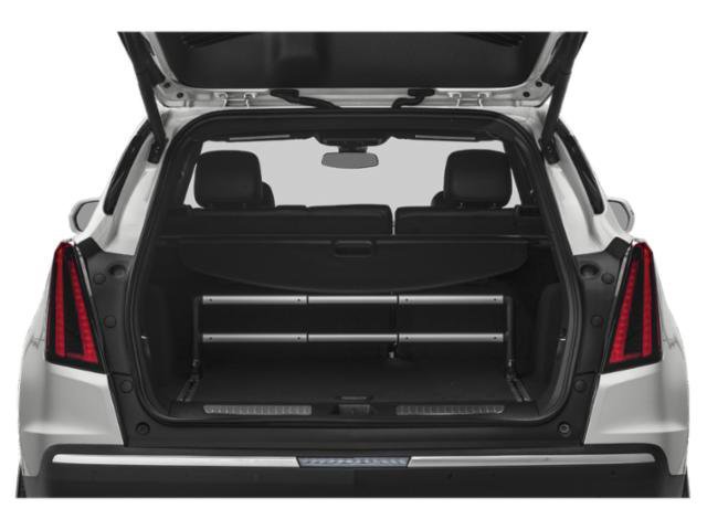 Used 2021 Cadillac XT5 Premium Luxury FWD image 14