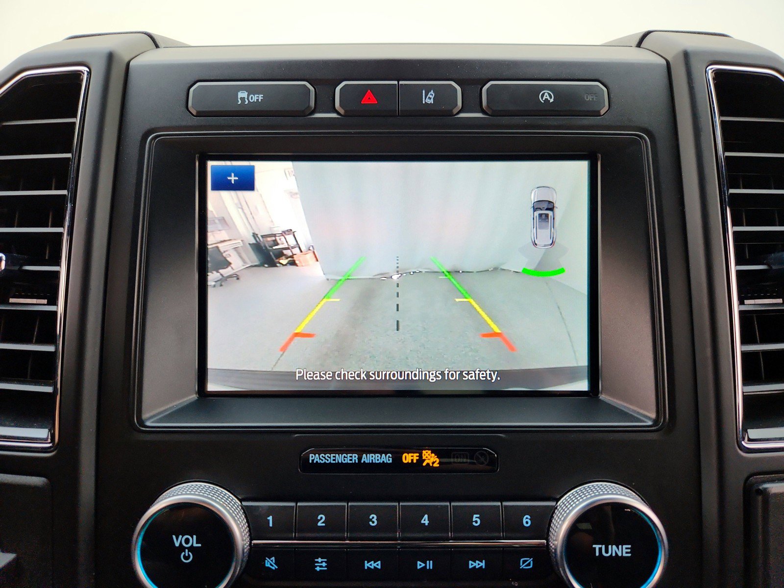 Used 2021 Ford Expedition XL RWD image 20