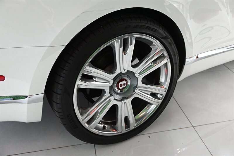Used 2013 Bentley Continental GT AWD/4WD image 14