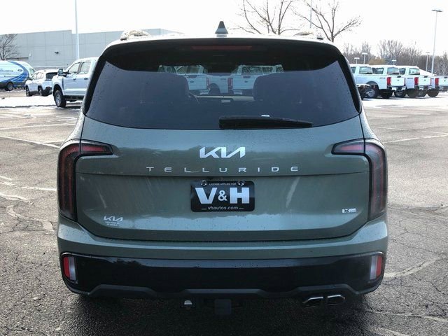 Used 2024 Kia Telluride SX Prestige X-Pro image 35