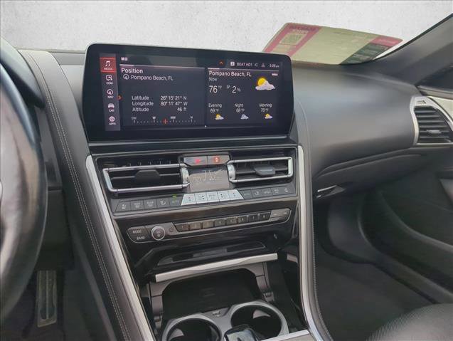 Used 2024 BMW 840i Convertible image 14