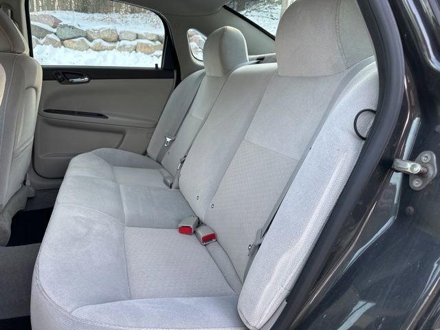 Used 2013 Chevrolet Impala LS image 8