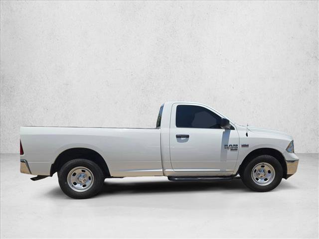 Used 2019 RAM 1500 Tradesman w/ Power & Remote Entry Group RWD image 4