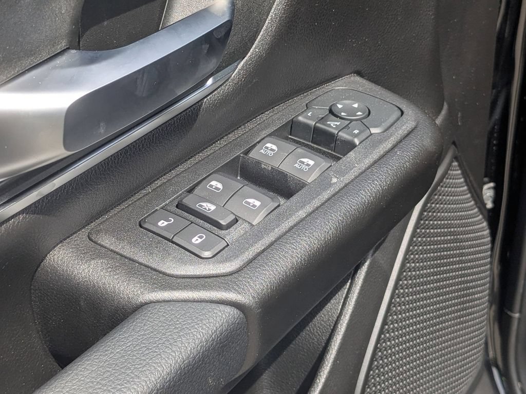 New 2026 RAM 1500 Big Horn AWD/4WD image 18