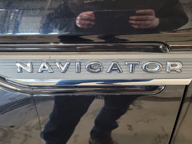 Used 2024 Lincoln Navigator Reserve image 29