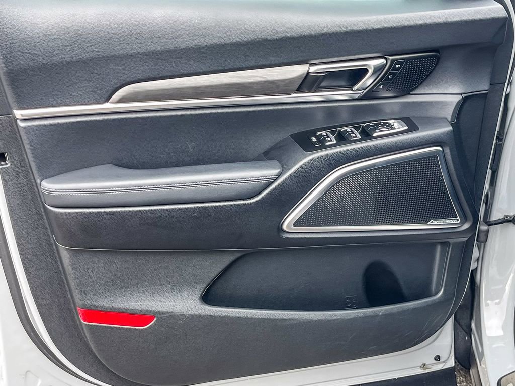 Used 2023 Kia Telluride SX Prestige X-Pro image 40