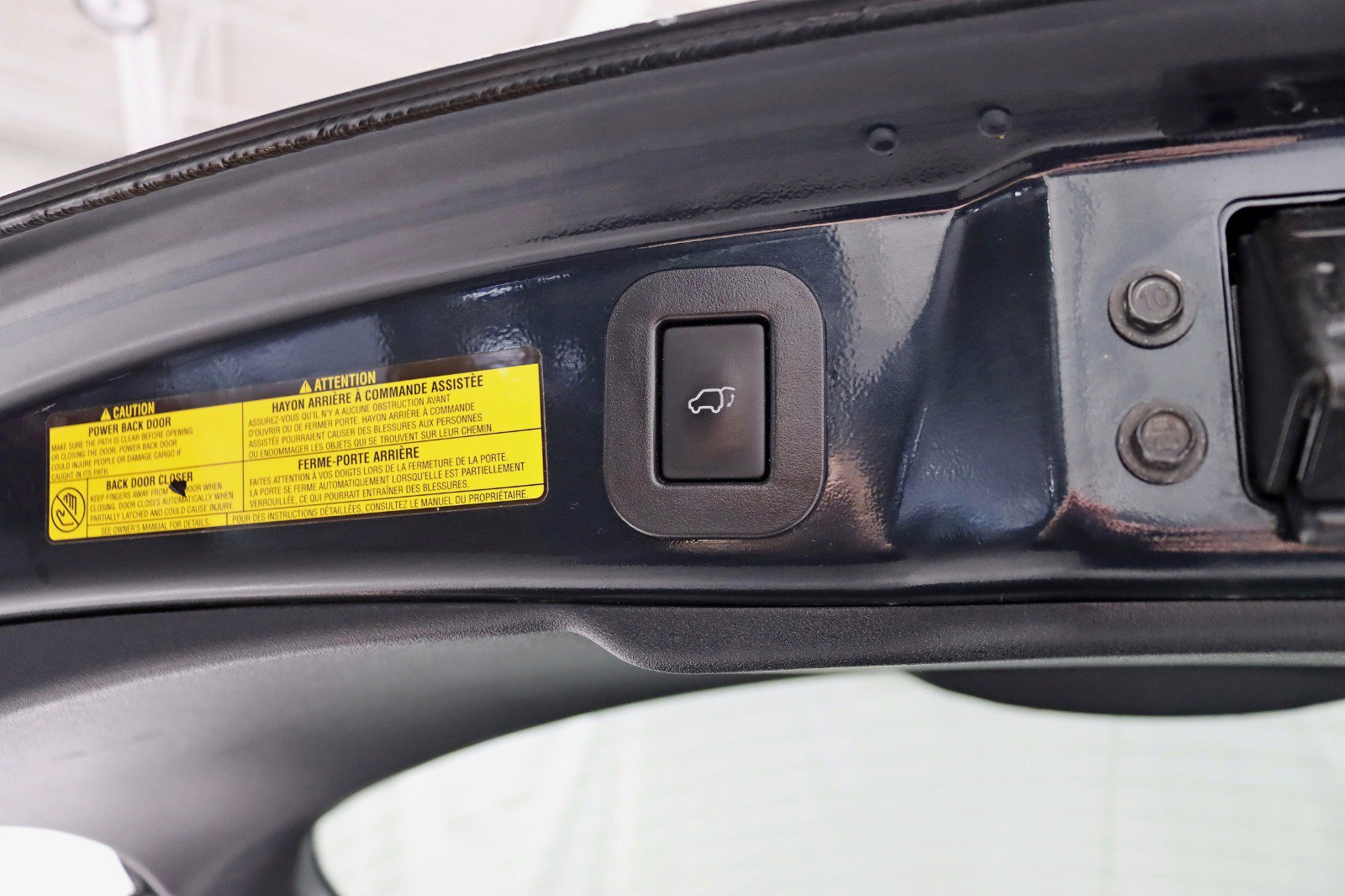 Used 2013 Toyota Venza XLE image 33