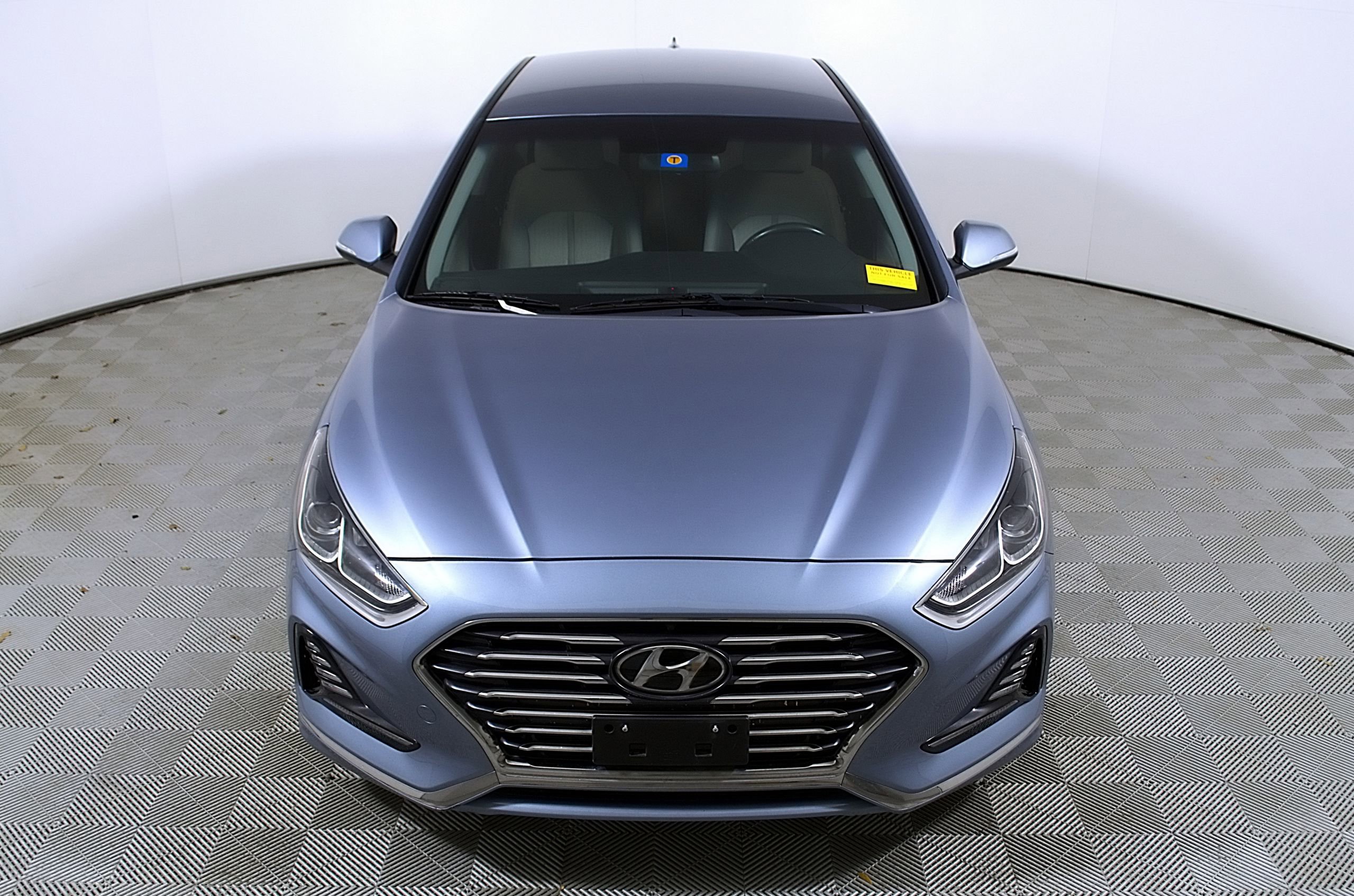 Used 2018 Hyundai Sonata SE image 4