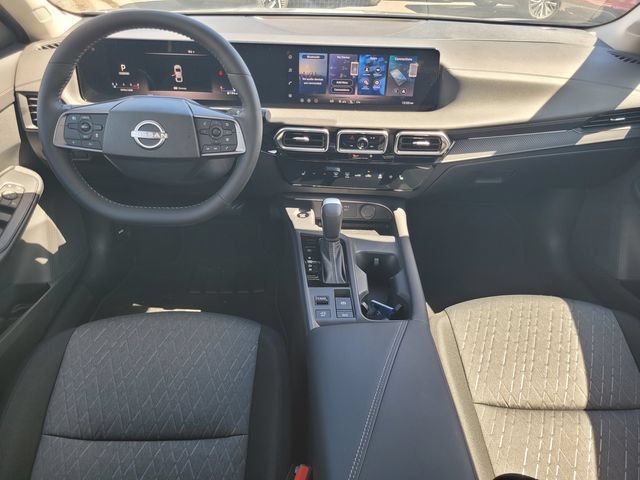 New 2026 Nissan Sentra SV w/ SV Convenience Package FWD image 10