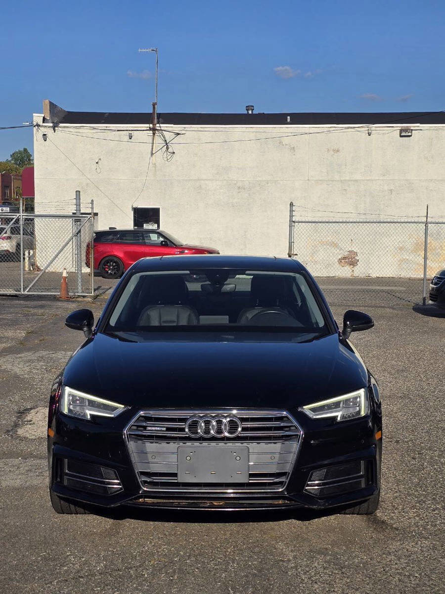 Used 2017 Audi A4 2.0T Premium Plus image 3