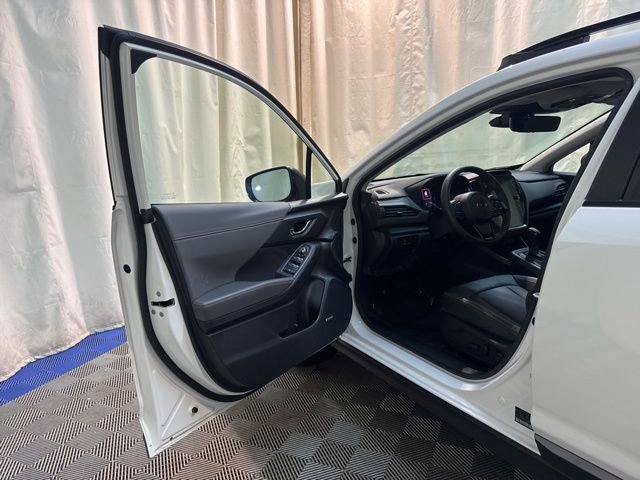 Certified 2025 Subaru Crosstrek 2.5i Limited w/ Crosstrek Mirror Package image 13