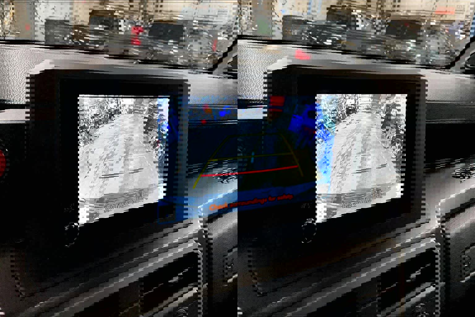 Certified 2025 Toyota Tacoma TRD Off-Road image 27