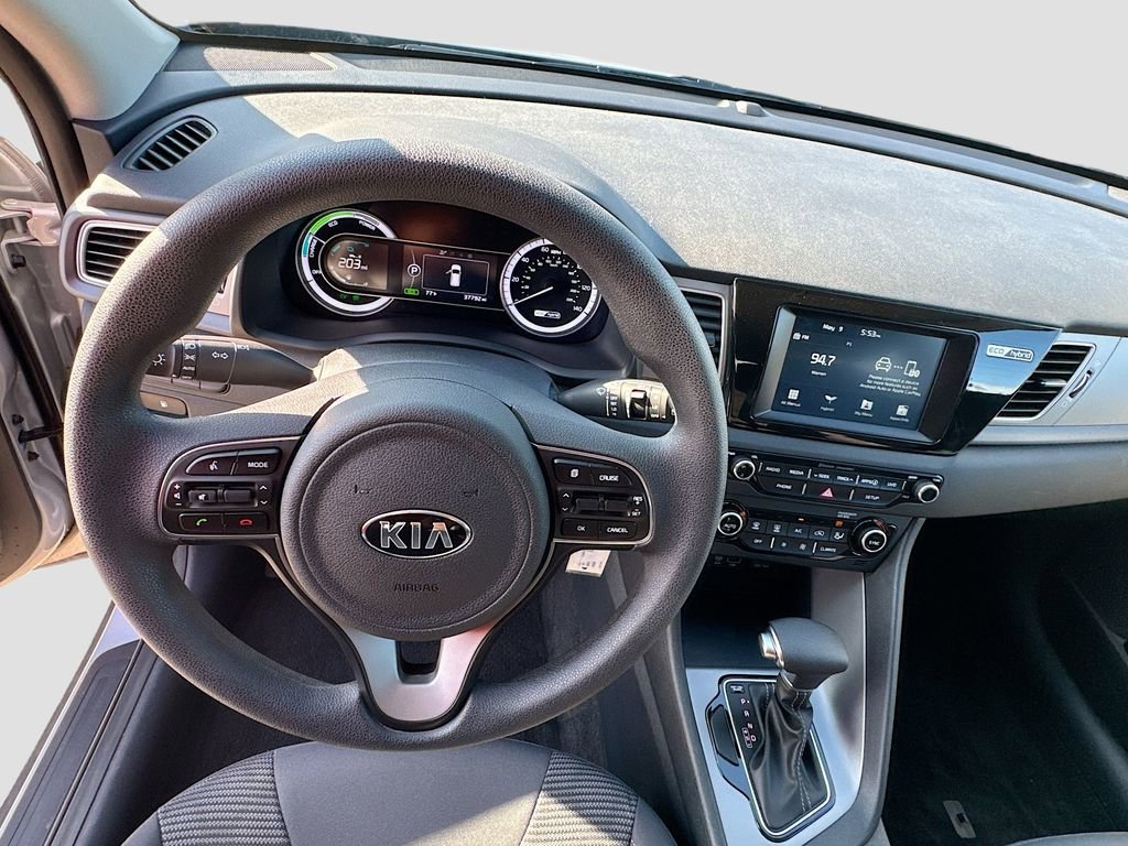 Used 2019 Kia Niro FE FWD image 12