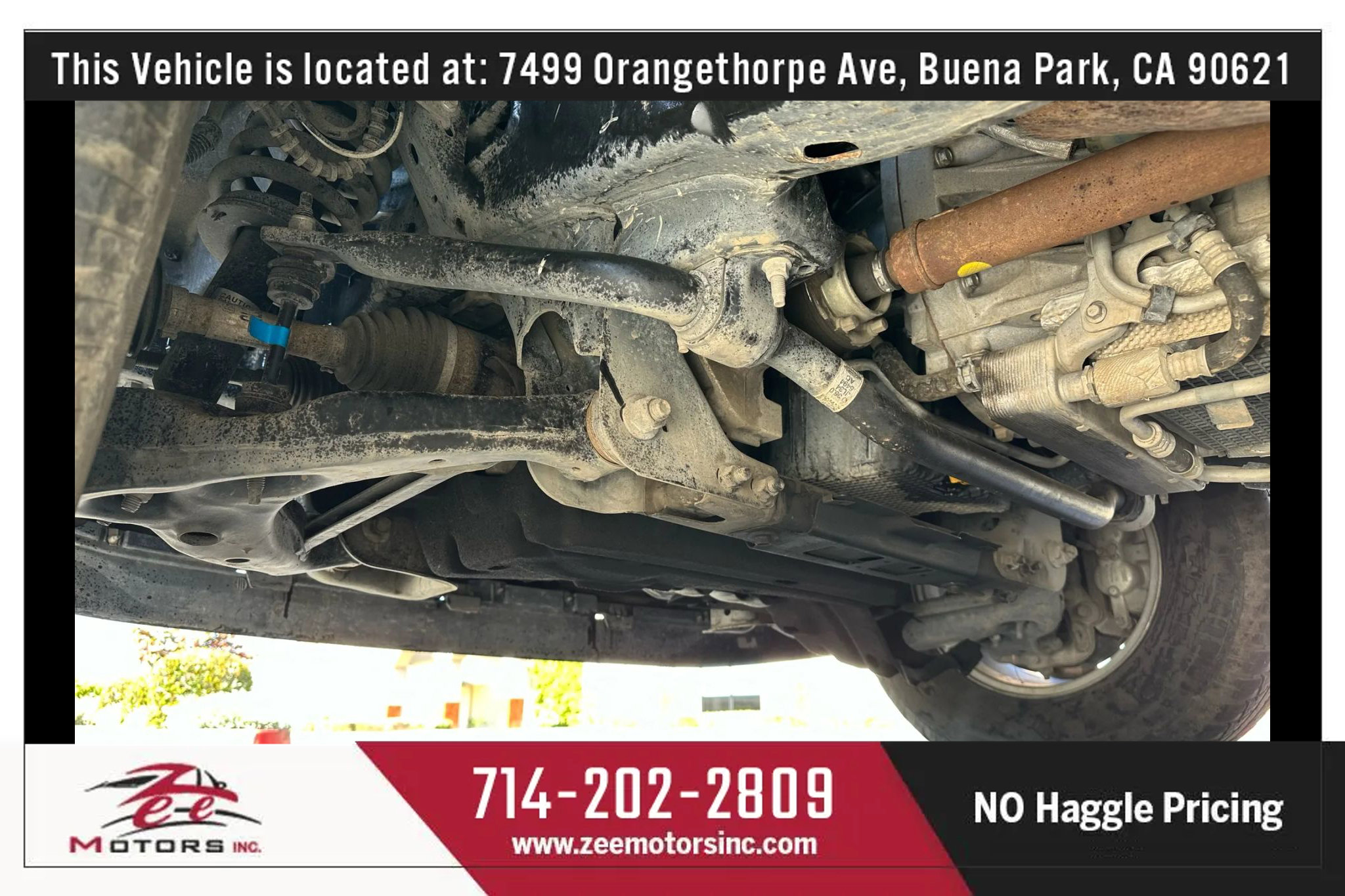 Used 2018 Ford F150 XLT image 55