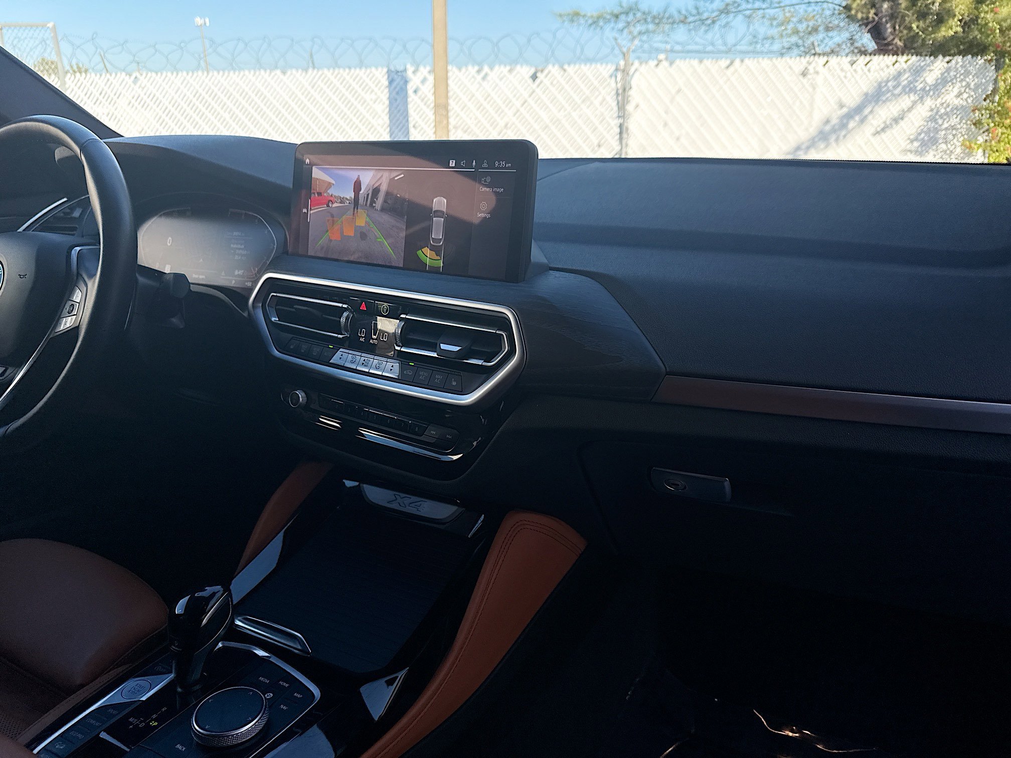 Used 2023 BMW X4 xDrive30i w/ Premium Package image 34