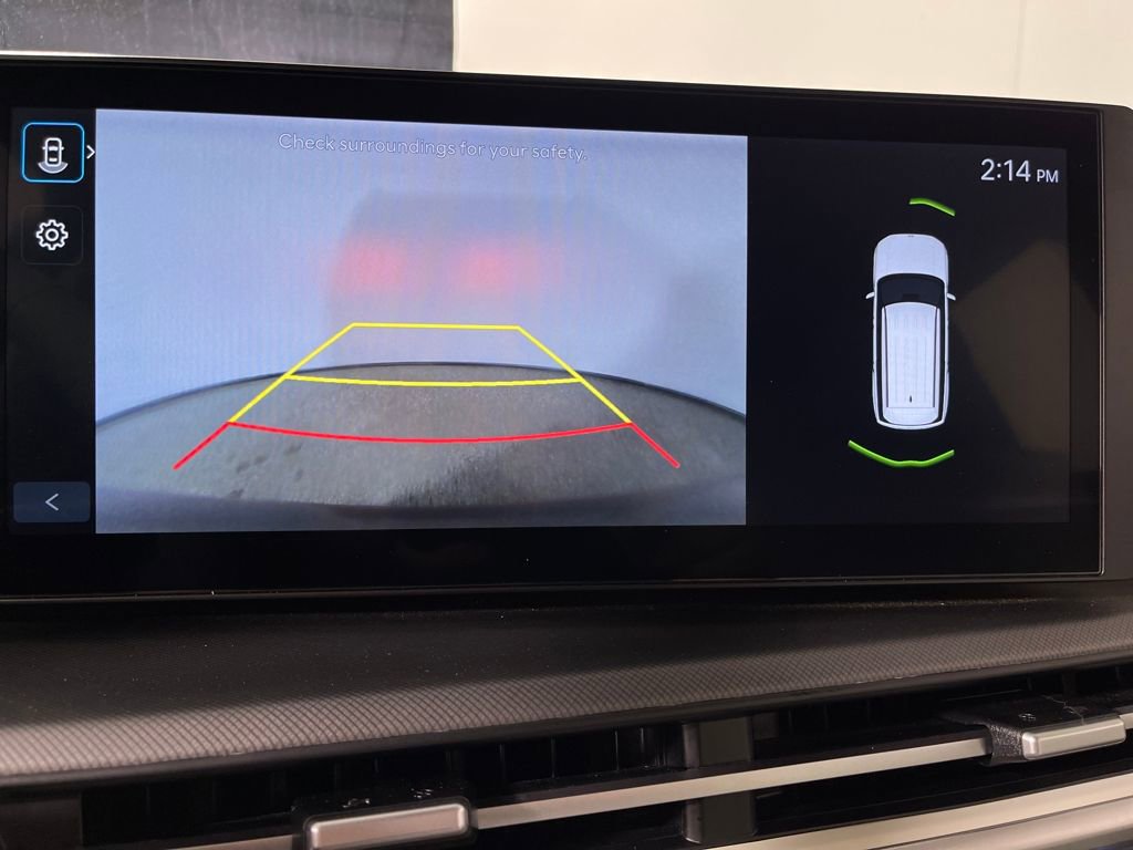 Used 2025 Hyundai Santa Fe SEL image 23