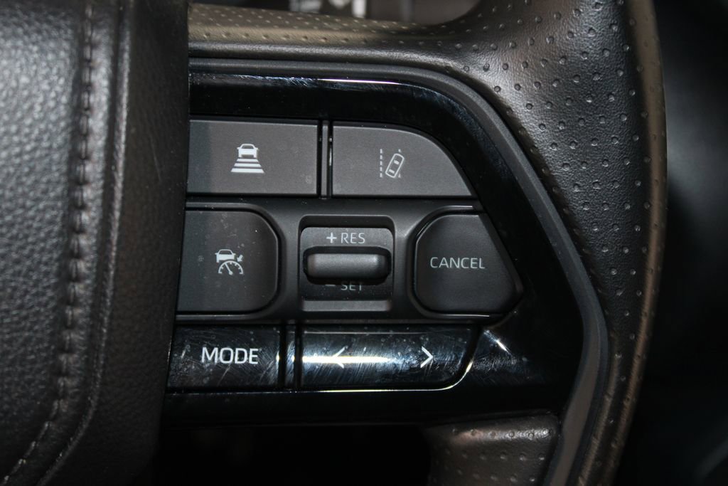 Used 2024 Toyota Tundra SR5 w/ SR5 Convenience Package image 36