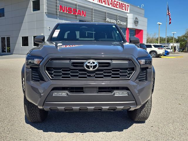 Used 2025 Toyota Tacoma TRD Off-Road image 3