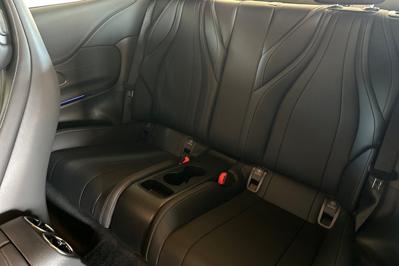 Certified 2026 Mercedes-Benz CLE 450 4MATIC Coupe image 14