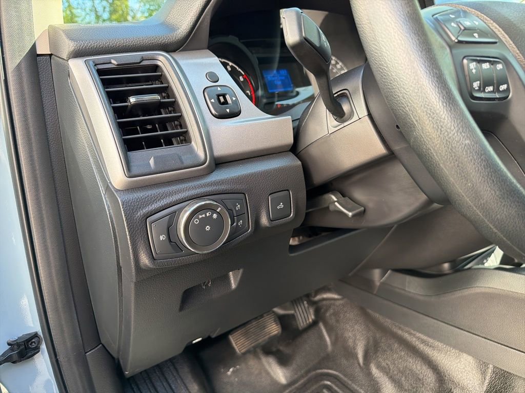 Used 2021 Ford Ranger XL w/ Equipment Group 101A High AWD/4WD image 45