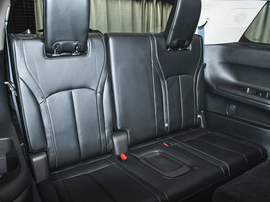 Used 2022 INFINITI QX60 Luxe w/ Performance Audio Package image 66