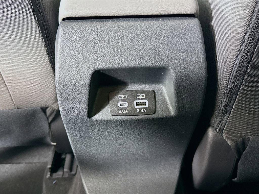 New 2026 Subaru Crosstrek 2.0i Premium image 30