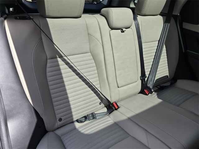 New 2025 Land Rover Discovery Sport S image 19