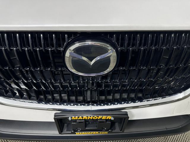 Used 2024 MAZDA CX-90 3.3 Turbo w/ Preferred Package AWD/4WD image 9
