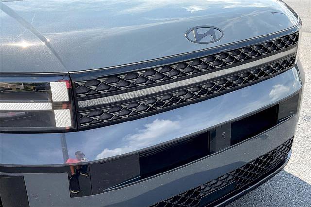 Used 2025 Hyundai Santa Fe Calligraphy image 31